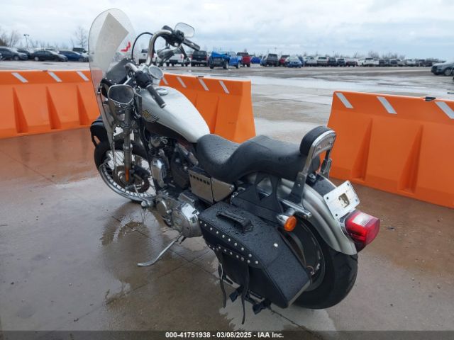 2003 HARLEY-DAVIDSON XL1200 1HD1CGP4X3K406078 Photo 2