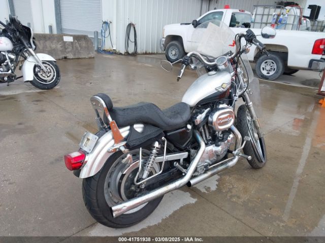 2003 HARLEY-DAVIDSON XL1200 1HD1CGP4X3K406078 Photo 3