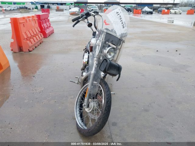 2003 HARLEY-DAVIDSON XL1200 1HD1CGP4X3K406078 Photo 4