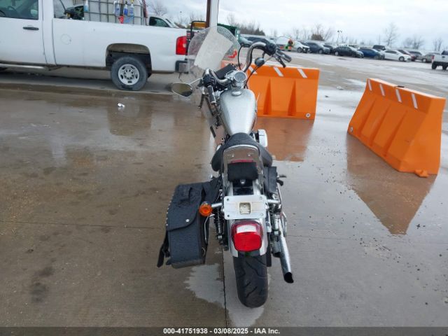 2003 HARLEY-DAVIDSON XL1200 1HD1CGP4X3K406078 Photo 5