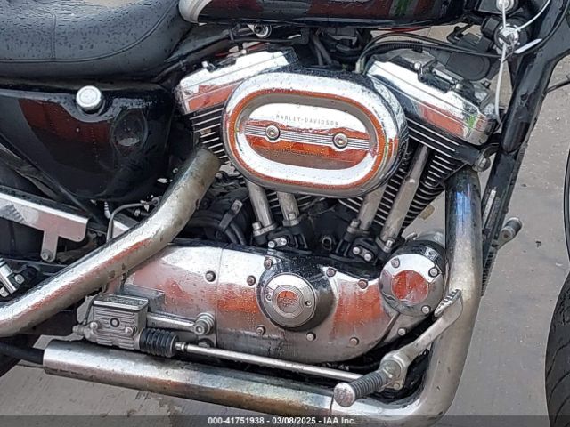 2003 HARLEY-DAVIDSON XL1200 1HD1CGP4X3K406078 Photo 7