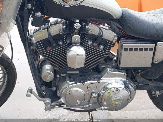 2003 HARLEY-DAVIDSON XL1200 1HD1CGP4X3K406078 Photo 8