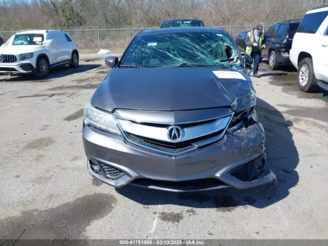 19UDE2F85JA002898 Acura Ilx Premium   A-spec Packages/technology Plus   A-spec Packages