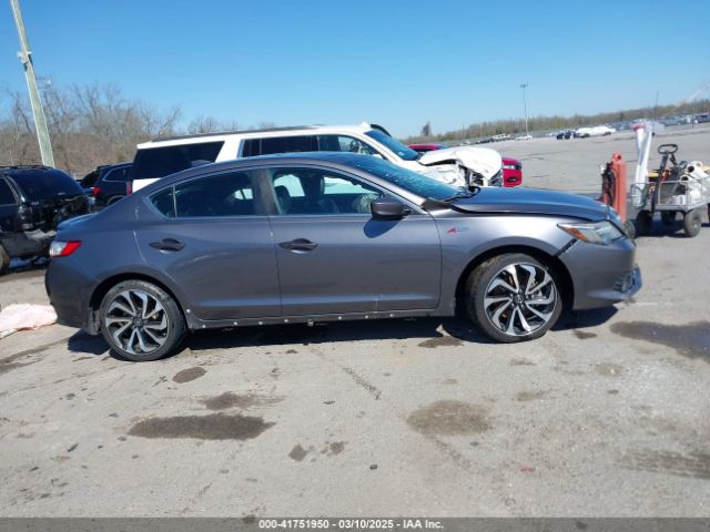 19UDE2F85JA002898 Acura Ilx Premium   A-spec Packages/technology Plus   A-spec Packages