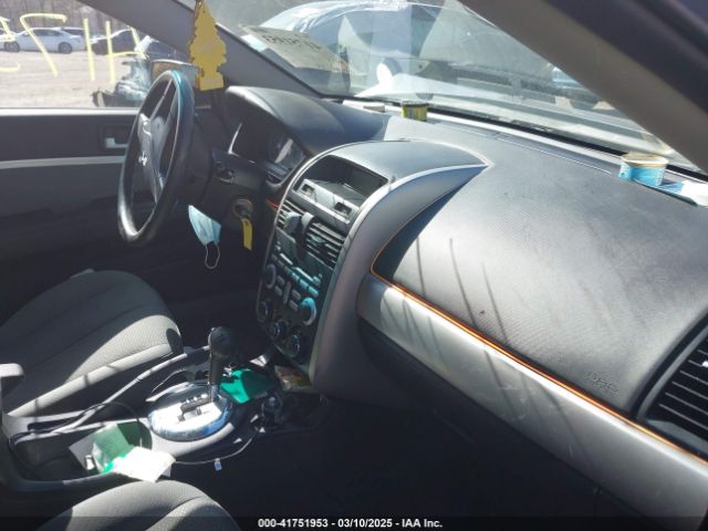 2008 MITSUBISHI GALANT 4A3AB36F68E023192 Photo 4