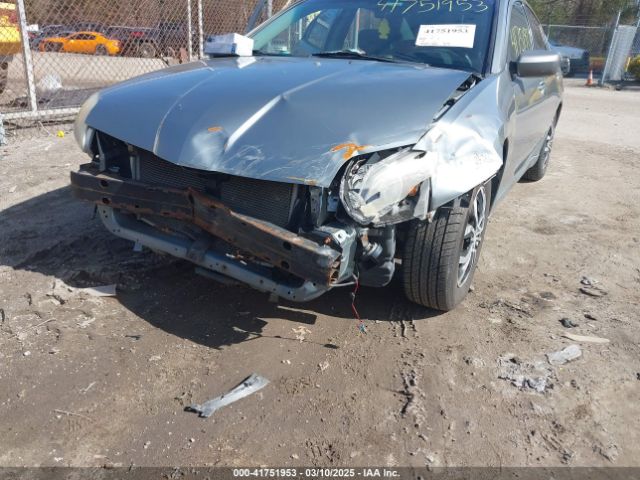 2008 MITSUBISHI GALANT 4A3AB36F68E023192 Photo 5