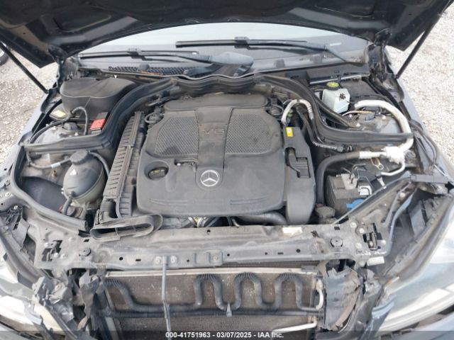 WDDGF8AB4EA936982 Mercedes-Benz C 300 Luxury 4matic/sport 4matic