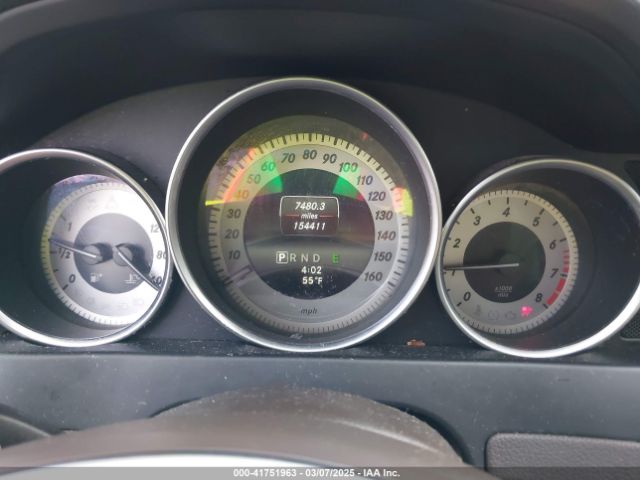 WDDGF8AB4EA936982 Mercedes-Benz C 300 Luxury 4matic/sport 4matic