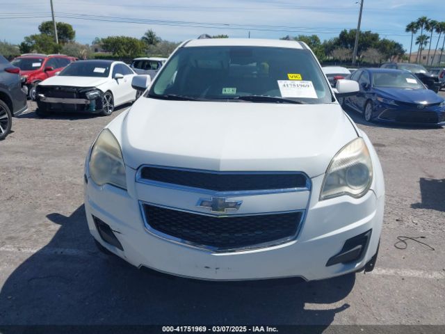2GNALBEK6E6204051 Chevrolet EQUINOX 1LT