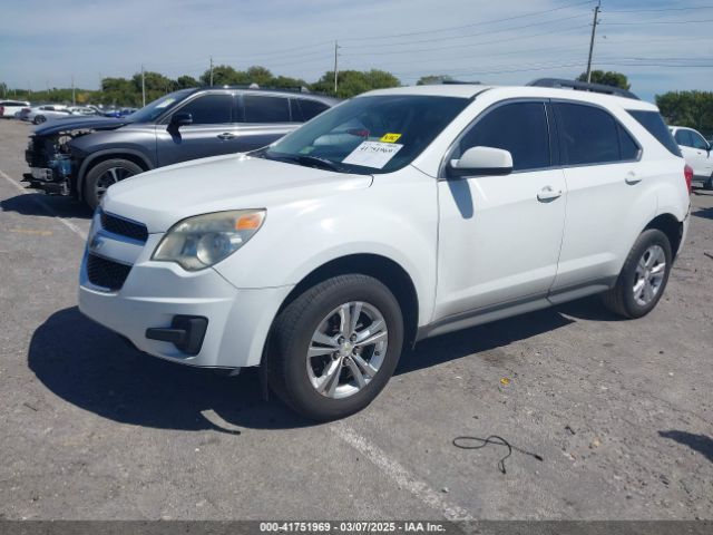 2GNALBEK6E6204051 Chevrolet EQUINOX 1LT