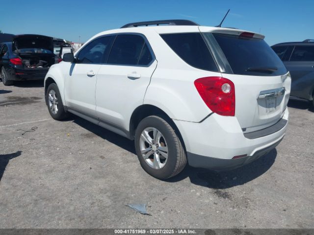 2GNALBEK6E6204051 Chevrolet EQUINOX 1LT
