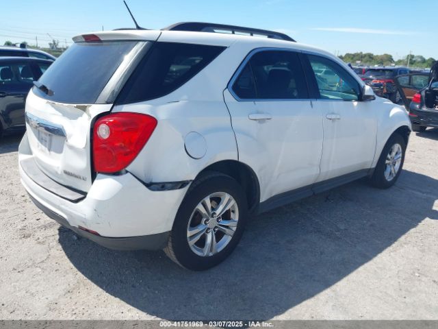 2GNALBEK6E6204051 Chevrolet EQUINOX 1LT