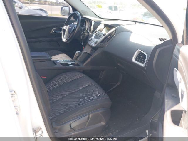 2GNALBEK6E6204051 Chevrolet EQUINOX 1LT