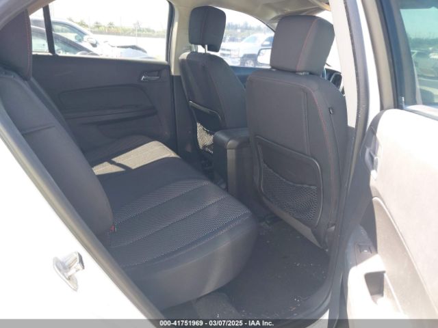 2GNALBEK6E6204051 Chevrolet EQUINOX 1LT