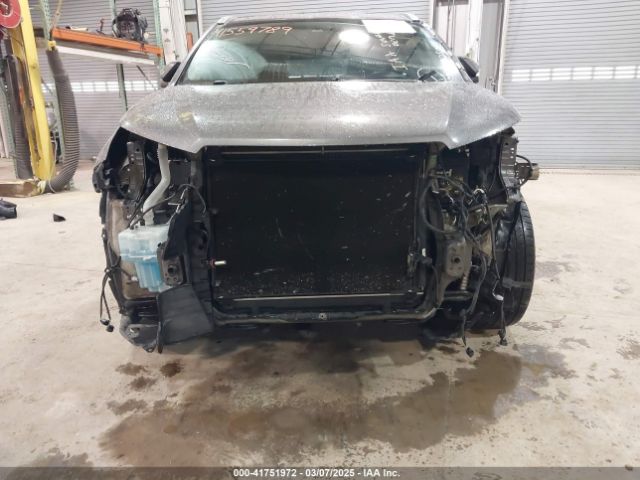 5TDJZRFH9HS408548 Toyota Highlander Xle