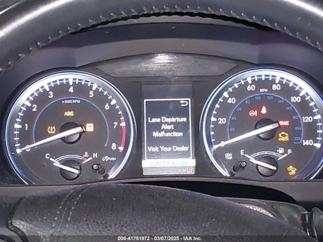 5TDJZRFH9HS408548 Toyota Highlander Xle