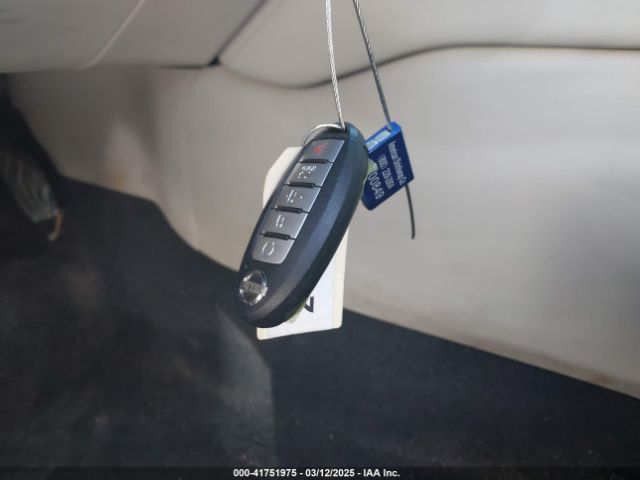 1N4BL4FV2KC113644 Nissan Altima 2.5 Platinum