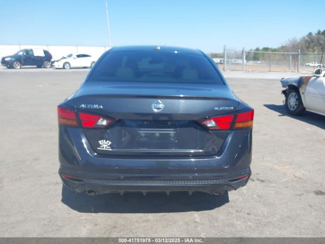 1N4BL4FV2KC113644 Nissan Altima 2.5 Platinum