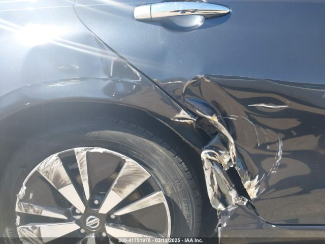 1N4BL4FV2KC113644 Nissan Altima 2.5 Platinum