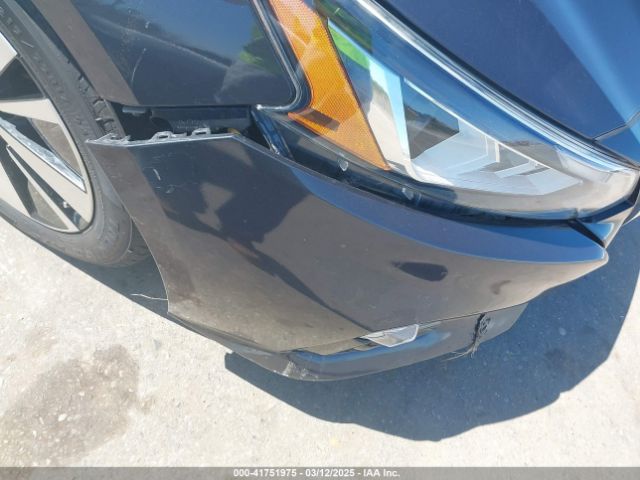1N4BL4FV2KC113644 Nissan Altima 2.5 Platinum
