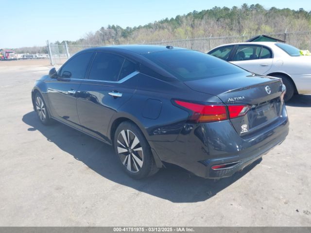 1N4BL4FV2KC113644 Nissan Altima 2.5 Platinum