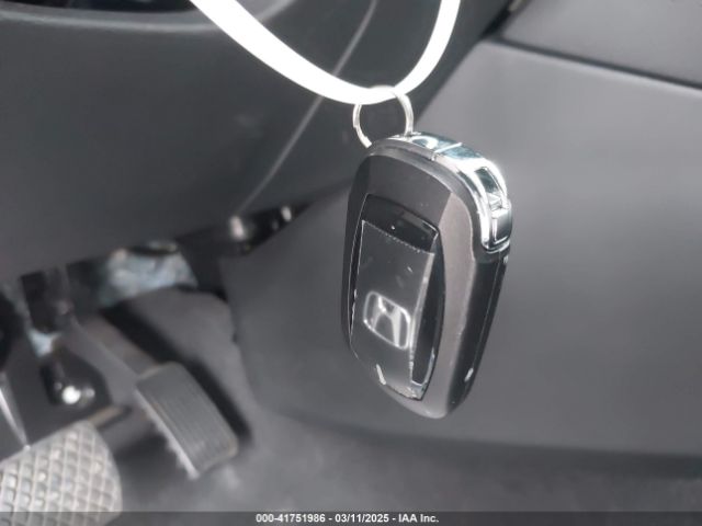 1HGCY1F31PA051624 Honda ACCORD EX