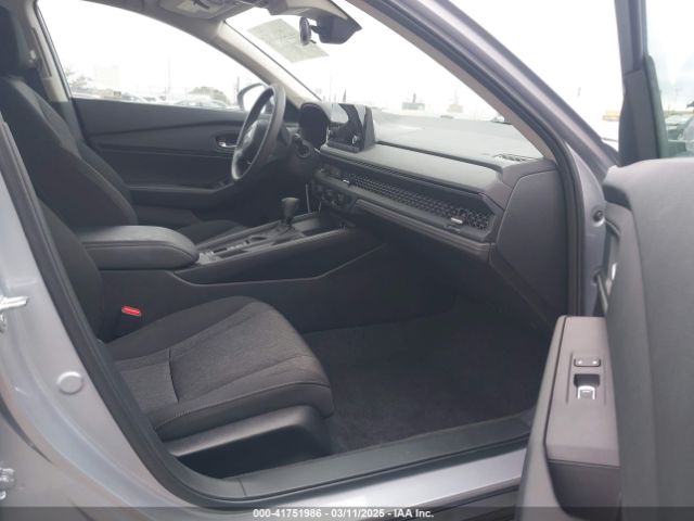 1HGCY1F31PA051624 Honda ACCORD EX