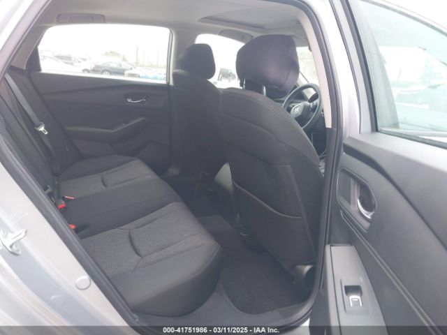 1HGCY1F31PA051624 Honda ACCORD EX