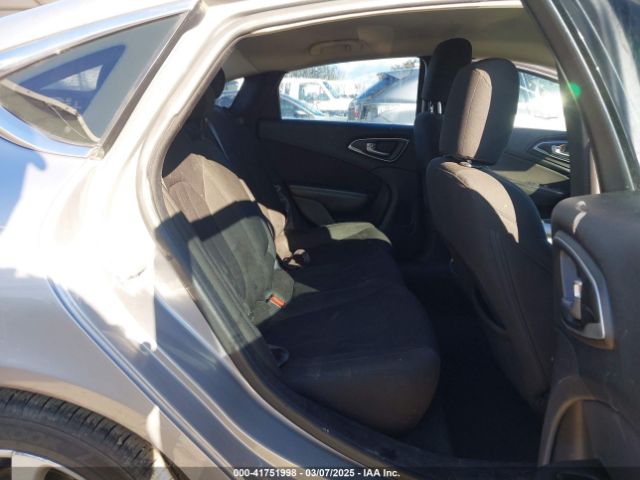 2015 CHRYSLER 200 1C3CCCAB1FN542603 Photo 7