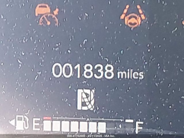 3CZRZ2H72SM746356 Honda Hr-v Awd Ex-l