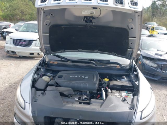 1C4PJLAB2EW163332 Jeep Cherokee Sport