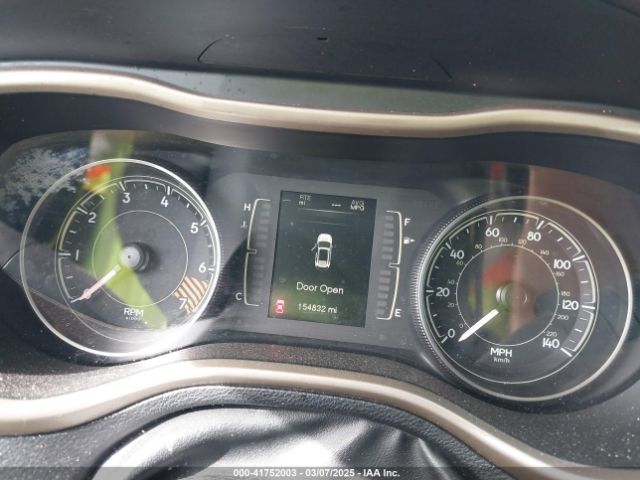 1C4PJLAB2EW163332 Jeep Cherokee Sport