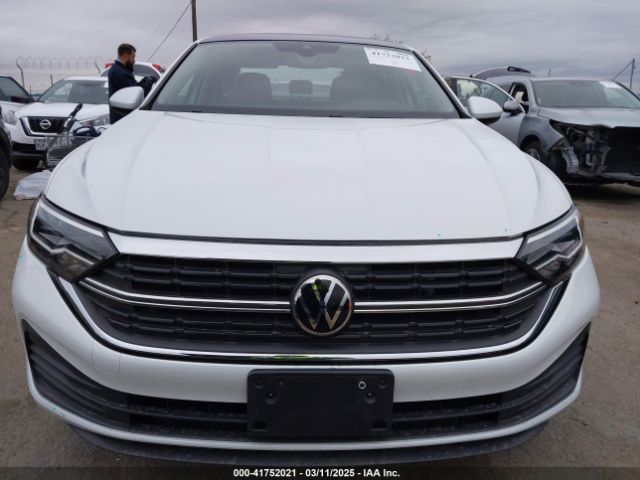 3VW7M7BUXPM011796 Volkswagen Jetta 1.5t Se