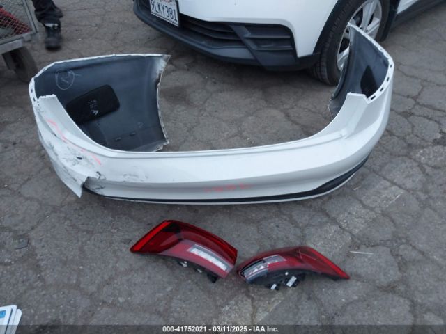3VW7M7BUXPM011796 Volkswagen Jetta 1.5t Se