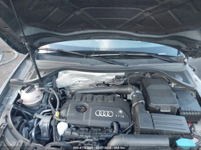 WA1EFCFS8GR007809 Audi Q3 2.0t Premium Plus