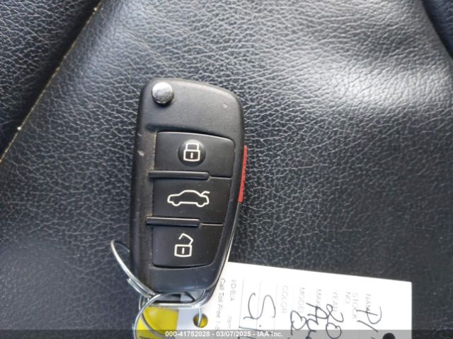 WA1EFCFS8GR007809 Audi Q3 2.0t Premium Plus
