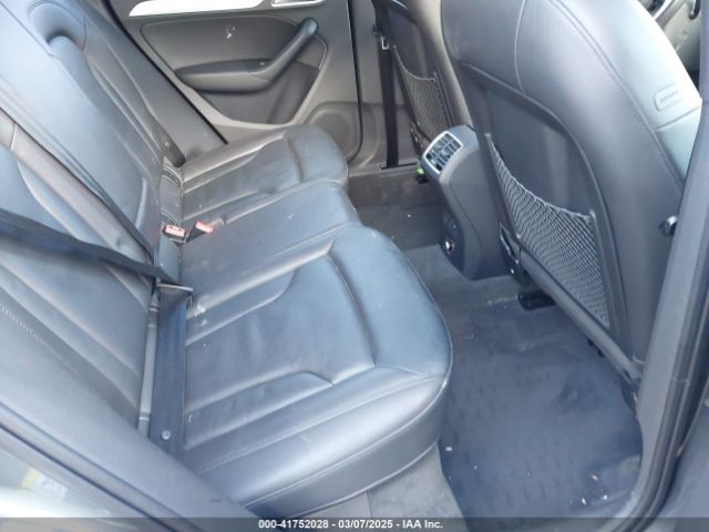 WA1EFCFS8GR007809 Audi Q3 2.0t Premium Plus