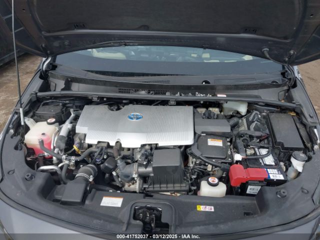 JTDKARFP2L3136261 Toyota Prius Prime Le