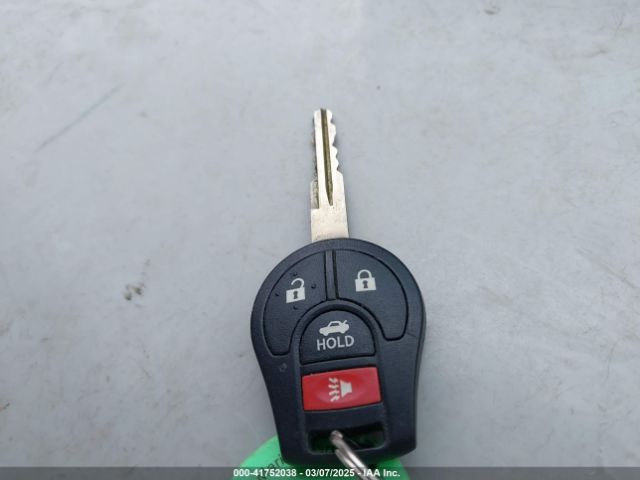 3N1AB7AP1EY233002 Nissan SENTRA SV