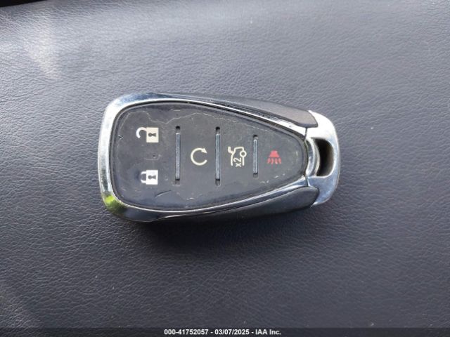 1G1BF5SM4J7136007 Chevrolet Cruze Premier Auto