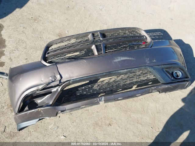 1C4RDJDG5HC839869 Dodge Durango Gt Awd