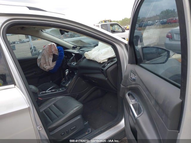 Ford Escape Titanium 2015 1FMCU0J99FUA61052 Image 5