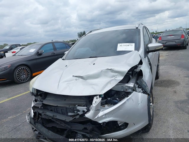 Ford Escape Titanium 2015 1FMCU0J99FUA61052 Image 6