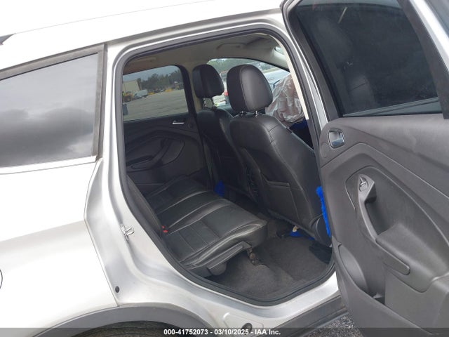 Ford Escape Titanium 2015 1FMCU0J99FUA61052 Image 8