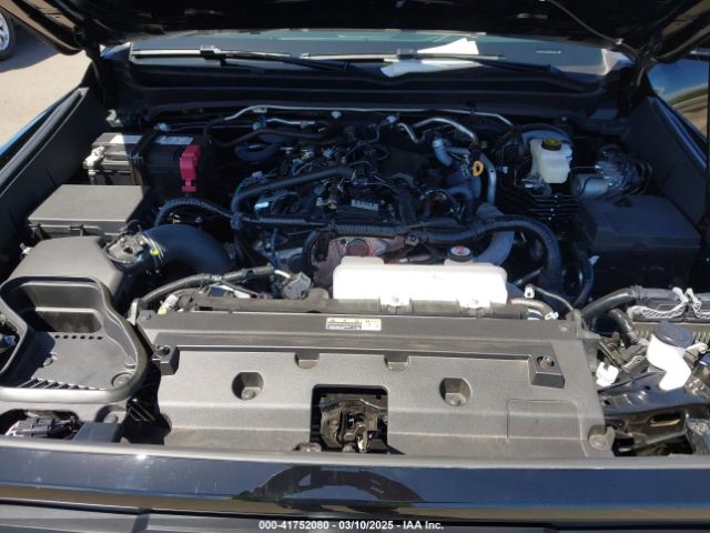 3TYLB5JN9RT024276 Toyota Tacoma Sr5 4wd