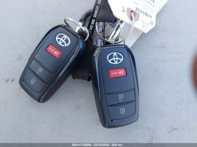 3TYLB5JN9RT024276 Toyota Tacoma Sr5 4wd