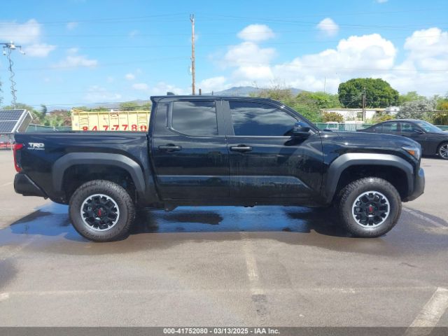 3TYLB5JN9RT024276 Toyota Tacoma Sr5 4wd