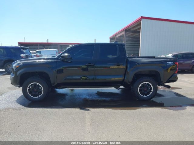 3TYLB5JN9RT024276 Toyota Tacoma Sr5 4wd