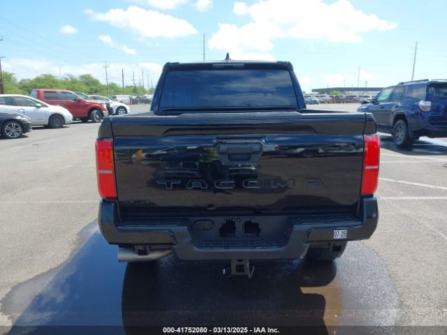 3TYLB5JN9RT024276 Toyota Tacoma Sr5 4wd
