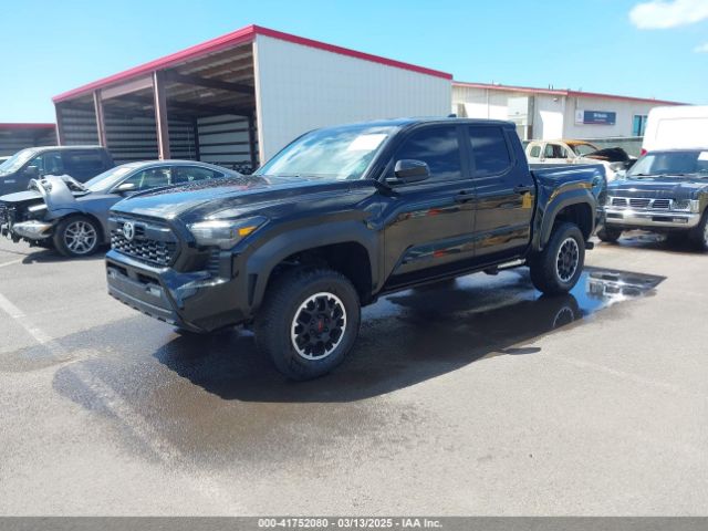 3TYLB5JN9RT024276 Toyota Tacoma Sr5 4wd